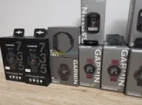 Garmin fenix