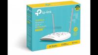 alger-el-harrach-algerie-réseau-connexion-modem-router-tp-link-w8961n-adsl2