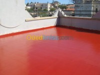 بومرداس-الجزائر-بناء-و-أشغال-étanchéité