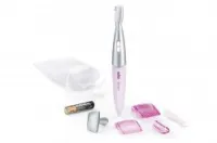 Silk Epil BRAUN Beauty styler