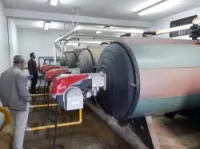 installations, Réparation, Maintenance