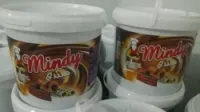 FABRIQUANT DE CHOCOLAT 
