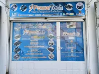 Powertech Raspberry ARDUINO