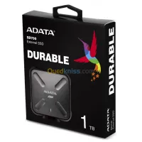 ADATA SD700 Externe SSD 1TB 2.5"
