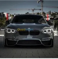 Coques rétroviseurs pour BMW Serie 1 F20