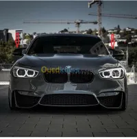 Coques rétroviseurs pour BMW Serie 1 F20