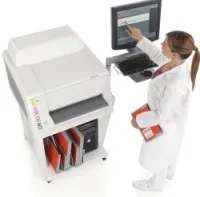 Maintenance Matériels AGFA