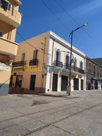 Vente Villa Mostaganem Mostaganem