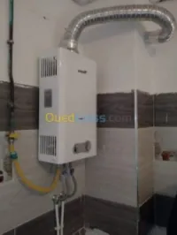 Plombier Sanitaire Gle