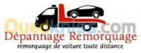 Dépannage auto