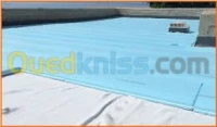 mousse de polystyrène extrudé XPS
