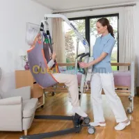 Vente en ligne Matériel médical 