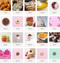 Création de boutiques en ligne 