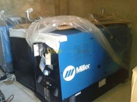صناعة-و-تصنيع-groupe-soudeur-miller-400amp-أرزيو-وهران-الجزائر