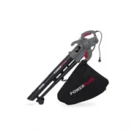Aspirateur souffleur POWR PLUS 3000W 