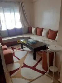Vente Appartement F3 Oran Bir el djir