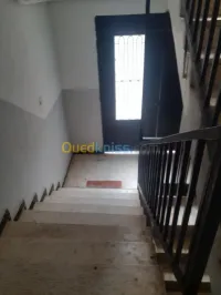 Vente Appartement F3 Oran Bir el djir
