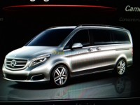 سيارات-mercedes-benz-classe-v-2016-avangarde-البليدة-الجزائر