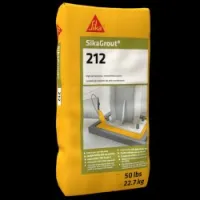 PRODUIT SIKA