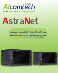  ARMOIRE DE BRASSAGE ASTRANET -U- 