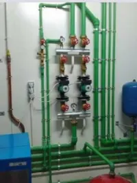 Technicien Réparation chaudière 