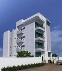 Vente Immeuble Alger Hydra