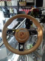 accessoires-interieur-volant-porsche-macan-bir-mourad-rais-draria-alger-algerie