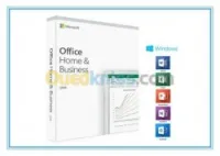 Office2016&2019 et 2021  H/S et H/B
