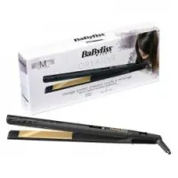 BABYLISS Fer à Lisser - ST420E - Noir