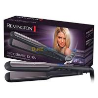 rasage-et-epilation-remington-fer-a-lisser-s5505-accessoire-inclus-noir-dar-el-beida-alger-algerie