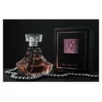 MISS FLOWERS Eau De Parfum La Nuit 13 Or 100Ml Noir