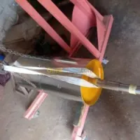 Etude, Fabrication mecanique