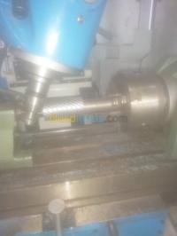 صناعة-و-تصنيع-etude-fabrication-mecanique-العطاف-عين-الدفلة-الجزائر