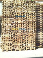 industrie-fabrication-palette-en-bois-oued-smar-alger-algerie