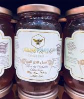 alimentary-miel-de-carotte-sovage-عسل-الجزر-البري-saoula-alger-algeria