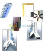 Menuiserie aluminium 