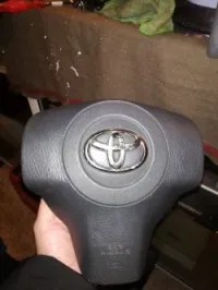 Airbag rav4 