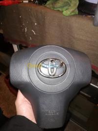قطع-هيكل-السيارة-airbag-rav4-بئر-خادم-الجزائر