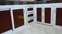 الجزائر-هراوة-نجارة-و-أثاث-aluminium