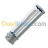 Luminaire à tube LED "FLFE" ATEX