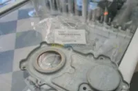 Joint spi Vilebrequin cayenne panamera
