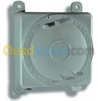 Coffret de Jonction "GUB-02" ATEX