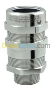 Presse-etoupe câbles armés ATEX