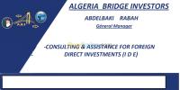 الجزائر-باب-الواد-مشاريع-ودراسات-consultant-ide