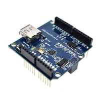 USB Host Shield pour Arduino UNO Mega