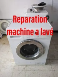 Reparations presentoir clim 
