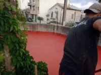 étanchéité polyuréthane 