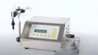 machine de remplissage 5 / 3500ml
