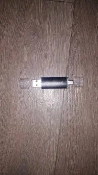 Flash disque dual drive