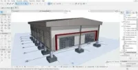 Formation ARCHICAD AUTOCAD